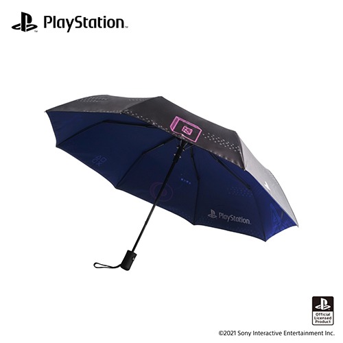 PlayStation 접이식 우산